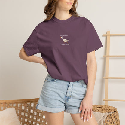 Silly Goose Graphic Tee