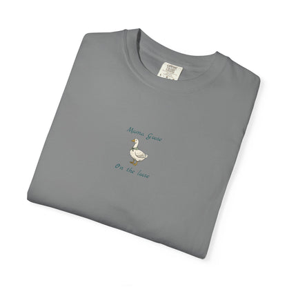 Mama Goose Graphic Tee
