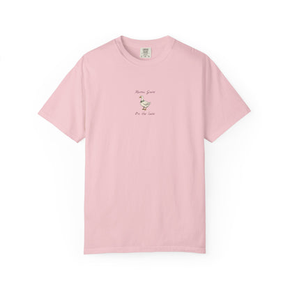 Mama Goose Graphic Tee