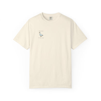 Simply Silly Goose Graphic Tee