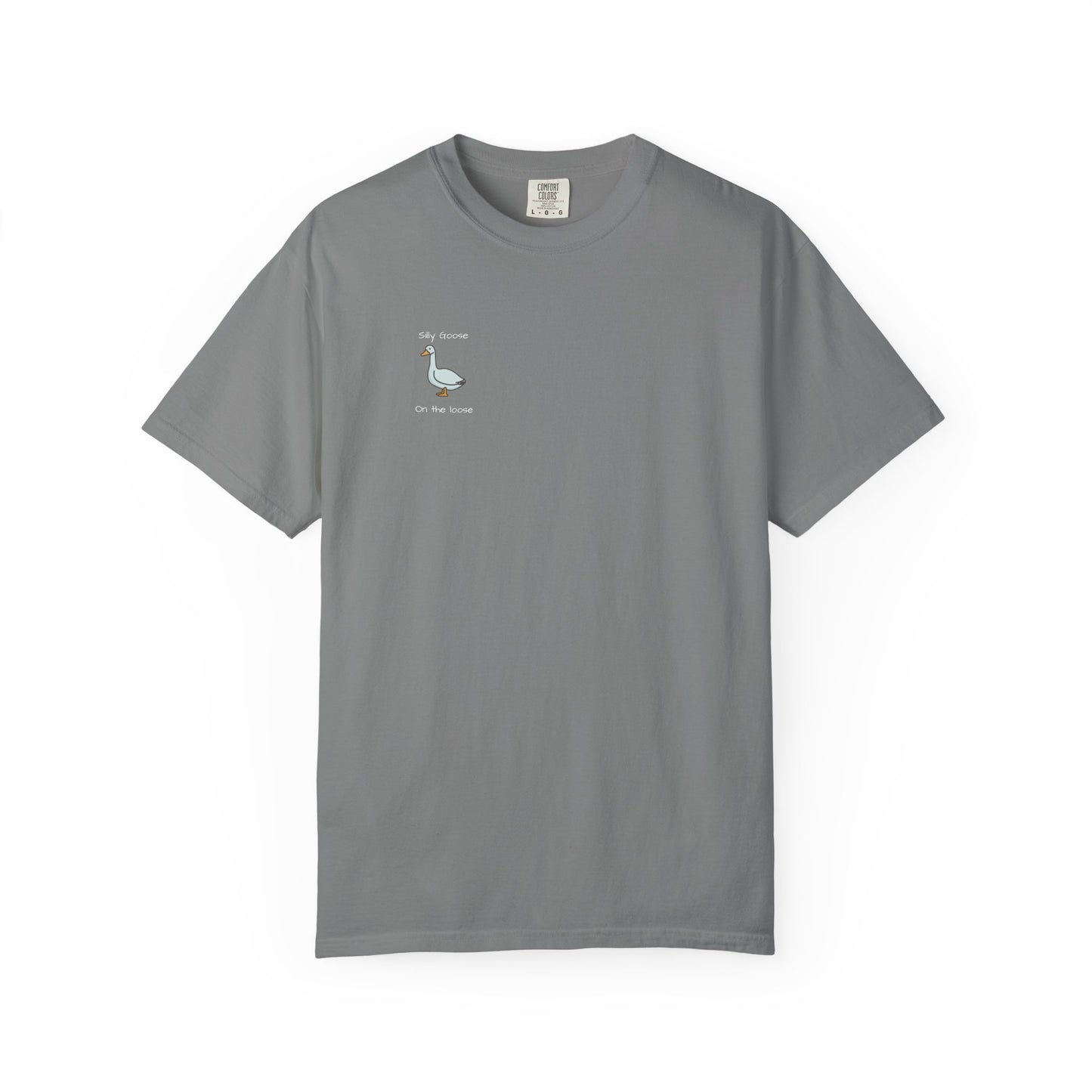 Simply Silly Goose Graphic Tee