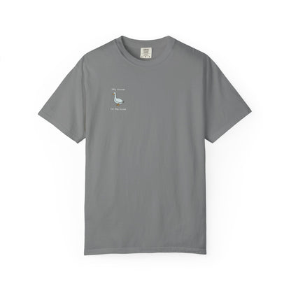 Simply Silly Goose Graphic Tee