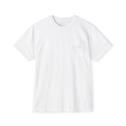 Here Comes the Sun — Pocket Tee