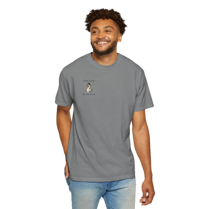 Papa Goose Graphic Tee