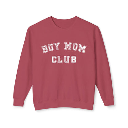Boy Mom Sweatshirt