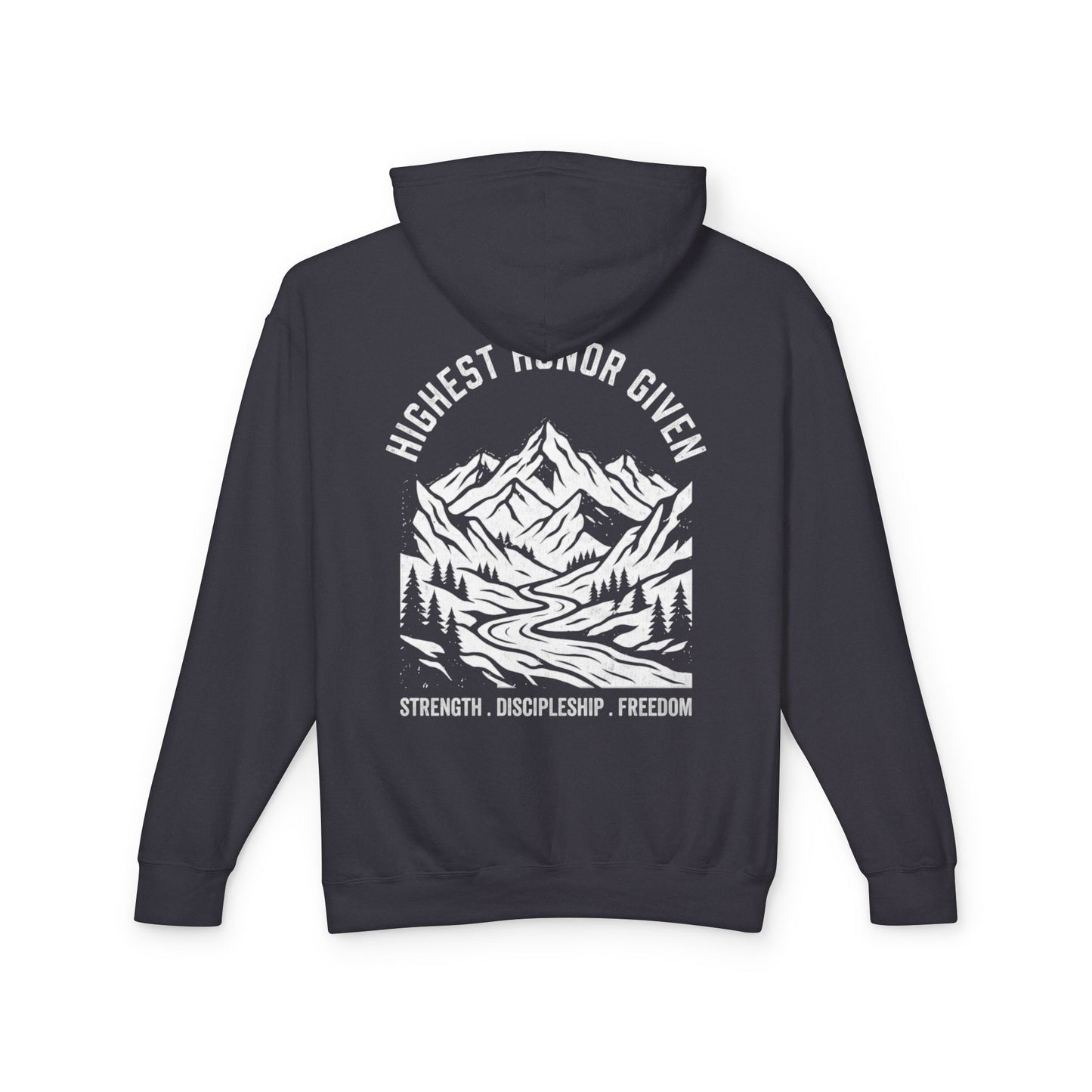 Boy Dad Hoodie