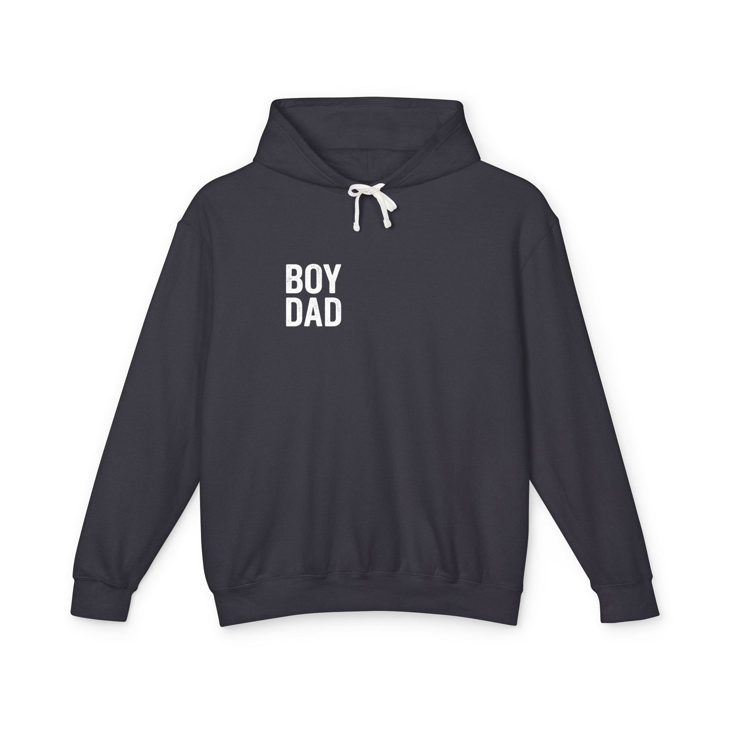 Boy Dad Hoodie