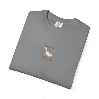 Silly Goose Graphic Tee