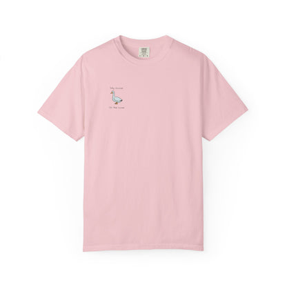 Simply Silly Goose Graphic Tee