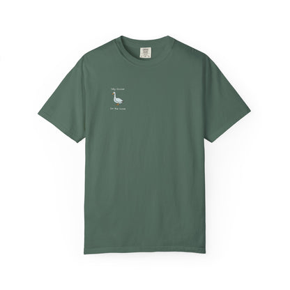 Simply Silly Goose Graphic Tee
