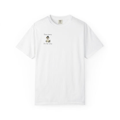 Papa Goose Graphic Tee