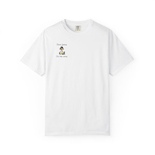 Papa Goose Graphic Tee
