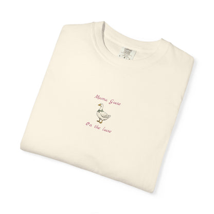 Mama Goose Graphic Tee