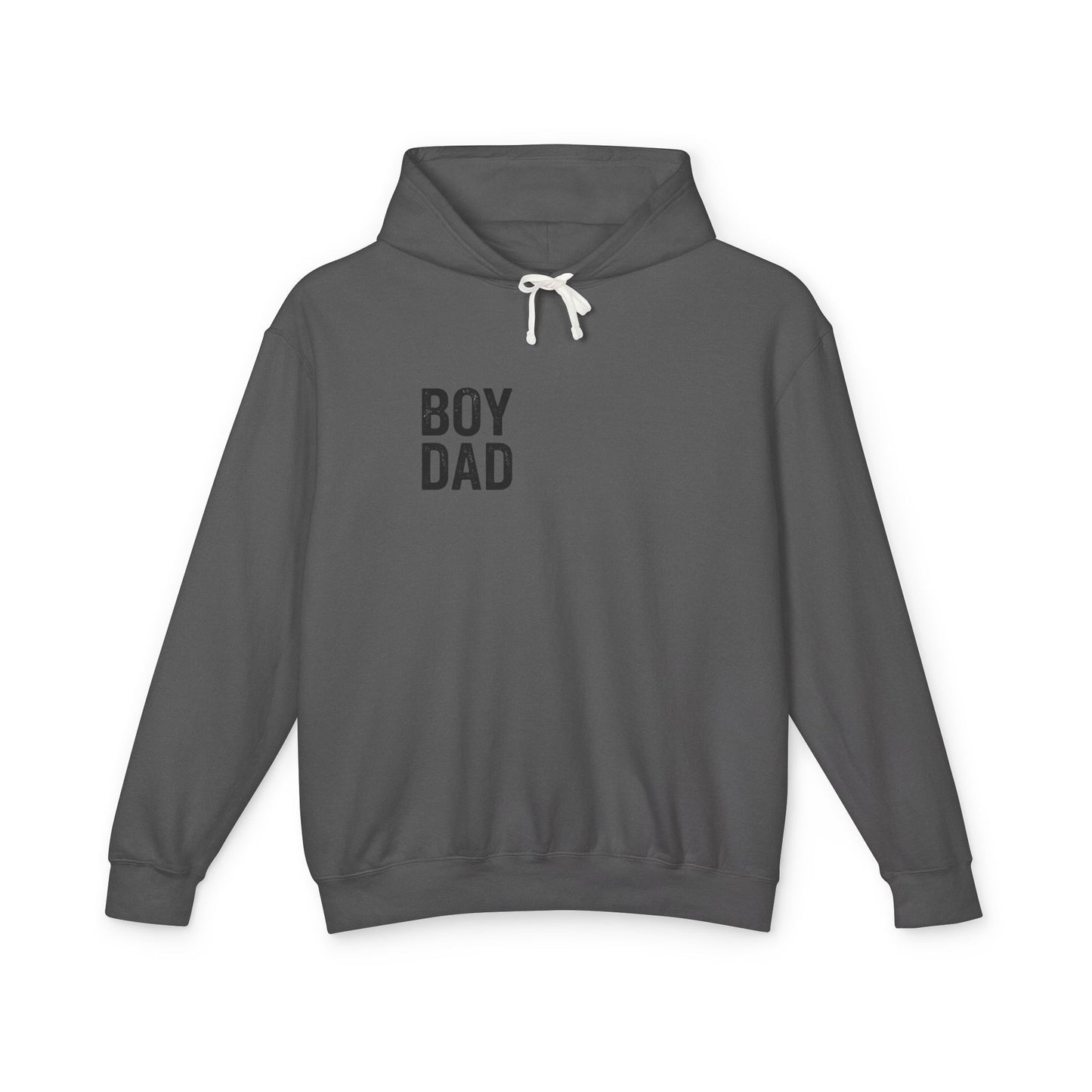 Boy Dad Hoodie