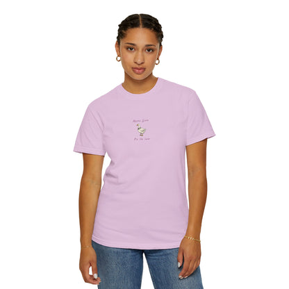 Mama Goose Graphic Tee