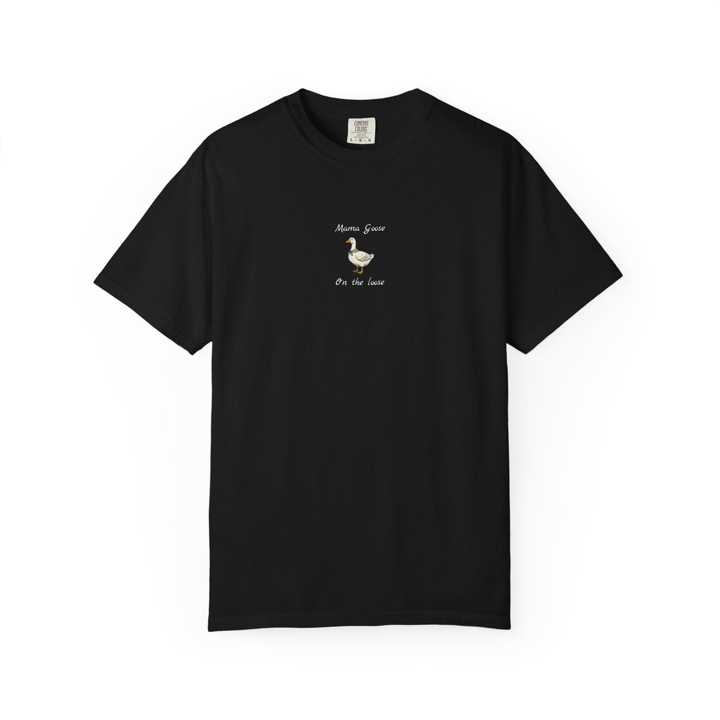 Mama Goose Graphic Tee
