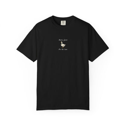 Mama Goose Graphic Tee