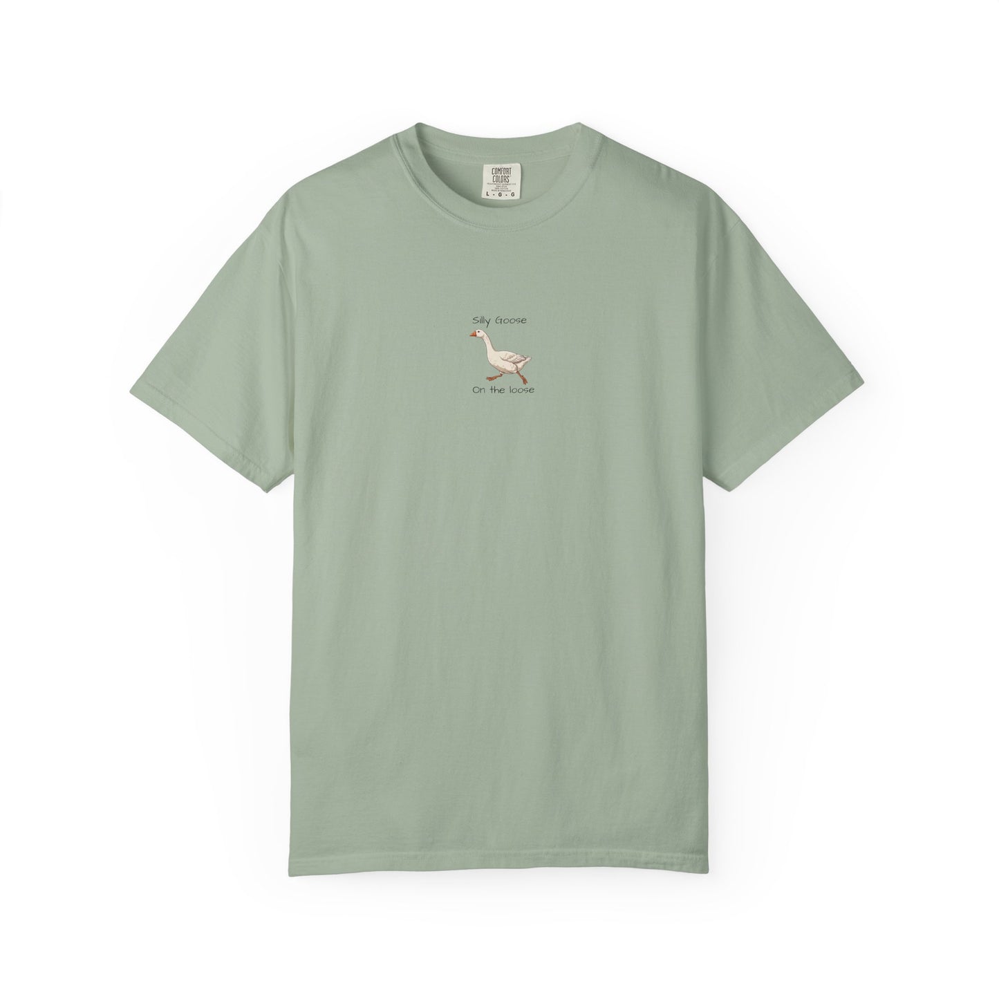 Silly Goose Graphic Tee