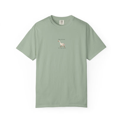 Silly Goose Graphic Tee