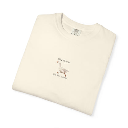 Silly Goose Graphic Tee