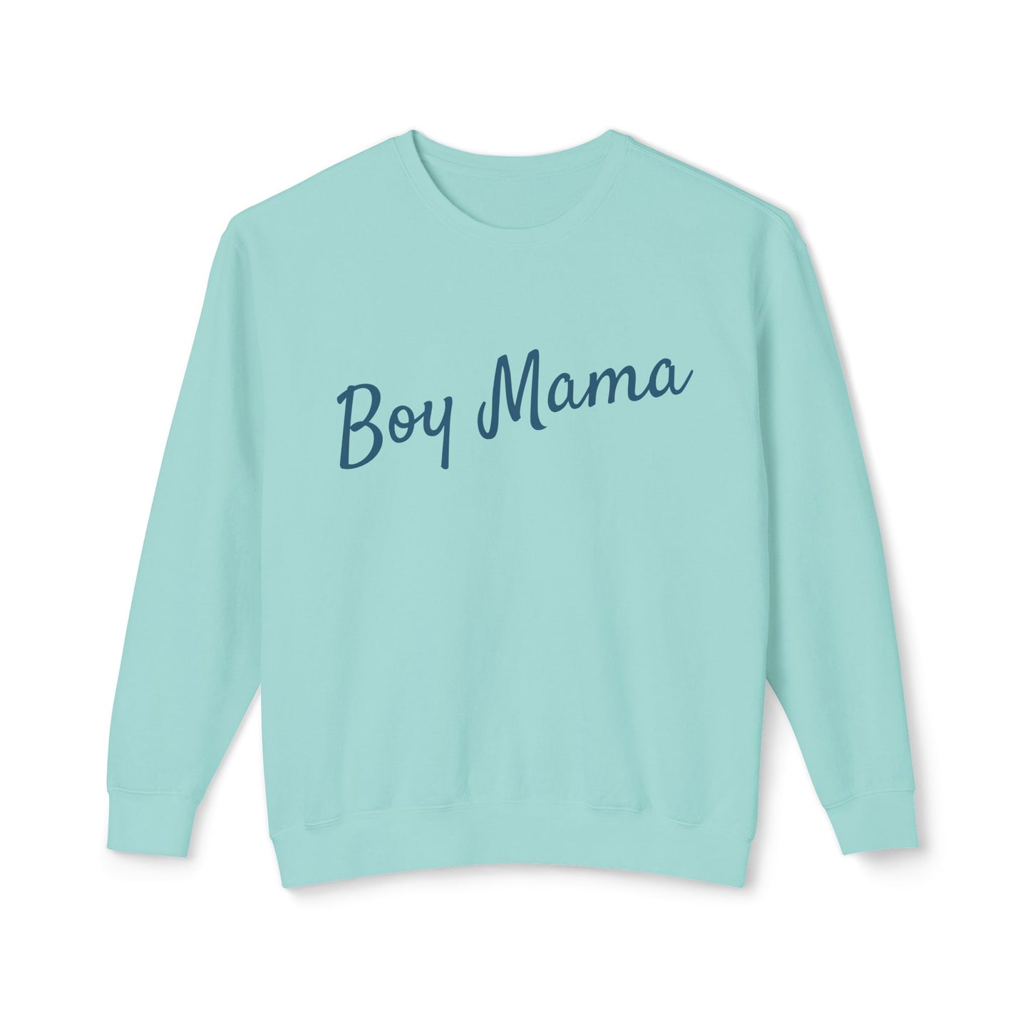 Boy Mama Sweatshirt