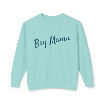 Boy Mama Sweatshirt