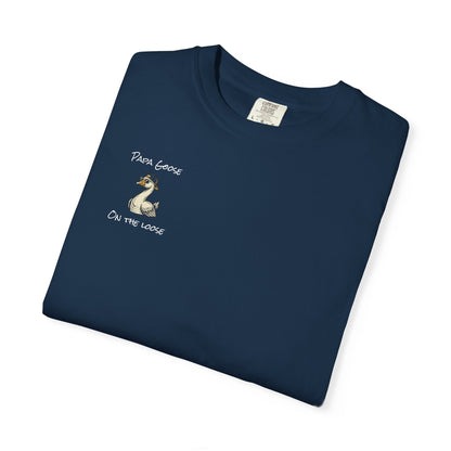 Papa Goose Graphic Tee