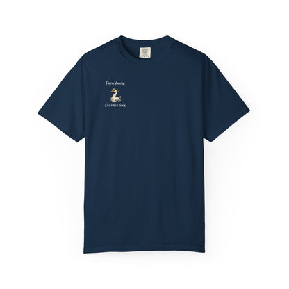 Papa Goose Graphic Tee