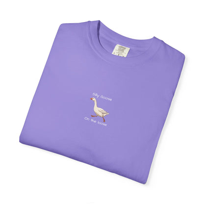Silly Goose Graphic Tee