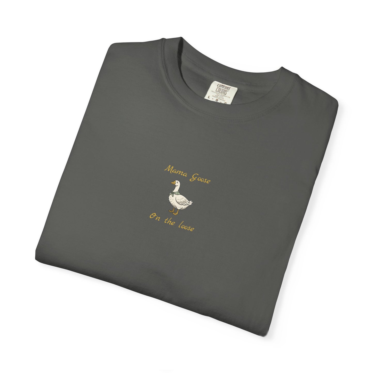 Mama Goose Graphic Tee