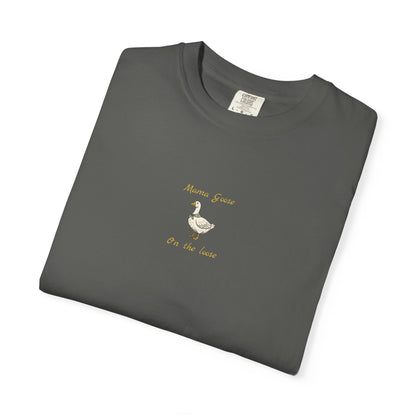 Mama Goose Graphic Tee