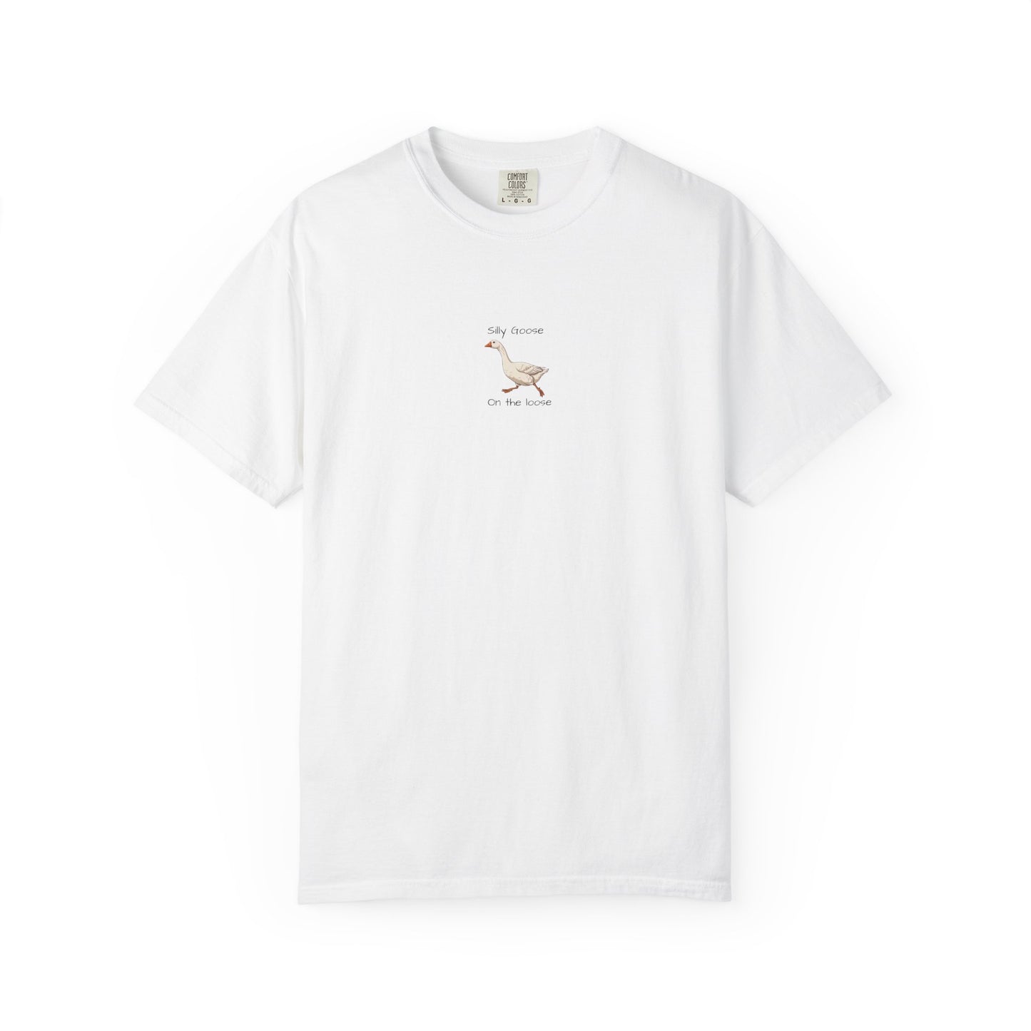 Silly Goose Graphic Tee