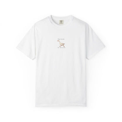 Silly Goose Graphic Tee