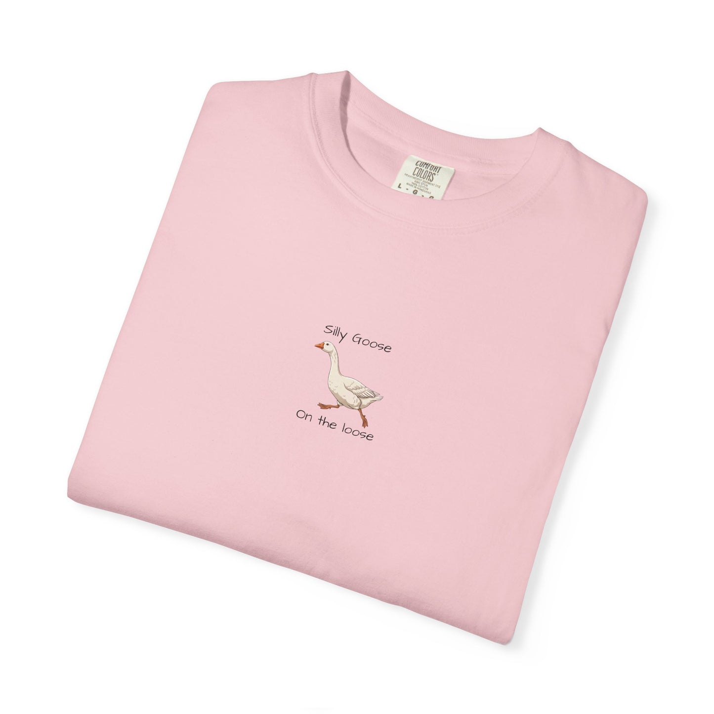 Silly Goose Graphic Tee
