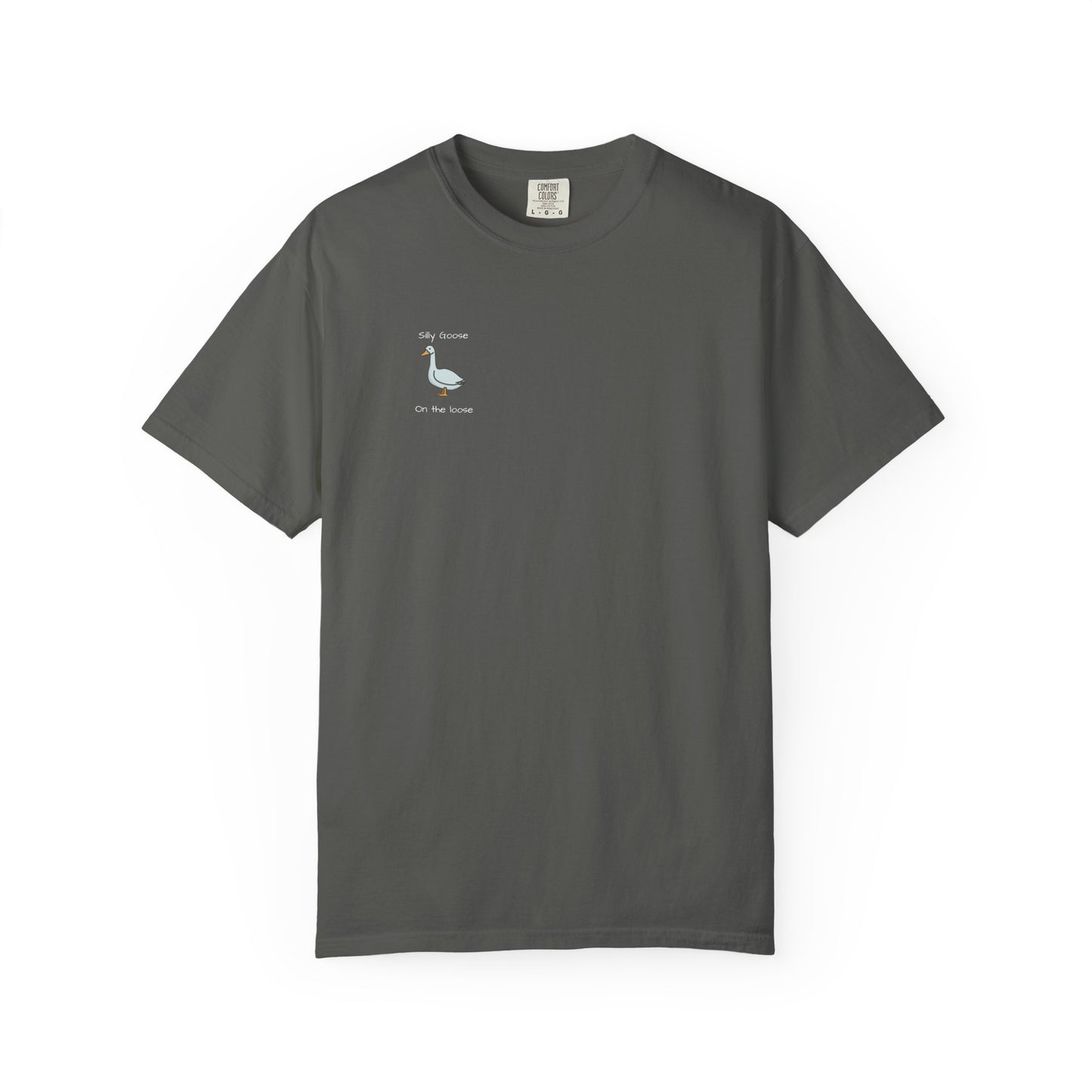 Simply Silly Goose Graphic Tee
