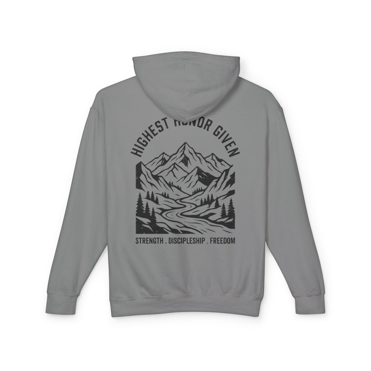 Boy Dad Hoodie
