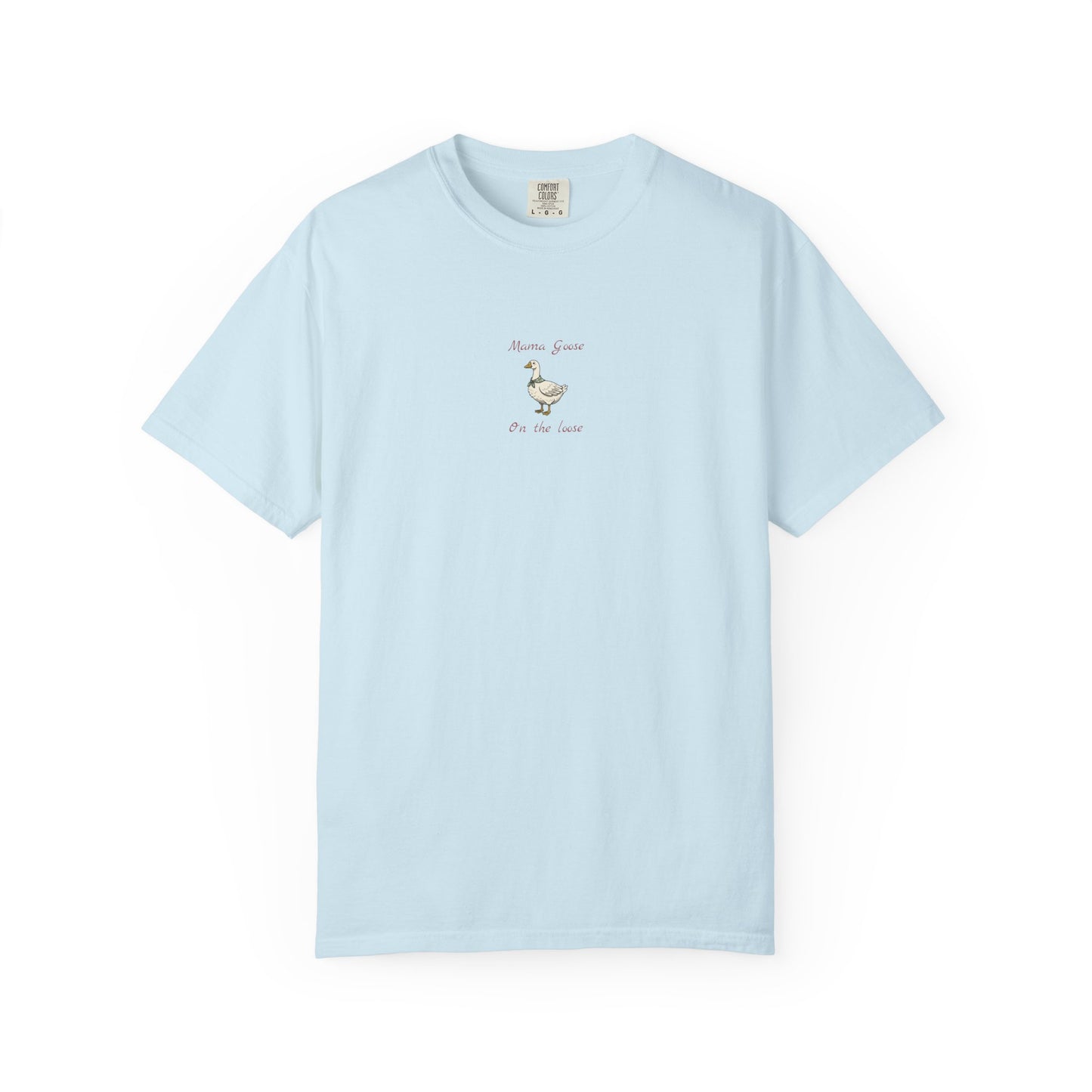 Mama Goose Graphic Tee