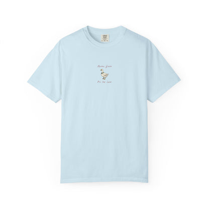 Mama Goose Graphic Tee