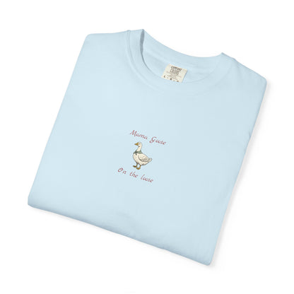 Mama Goose Graphic Tee