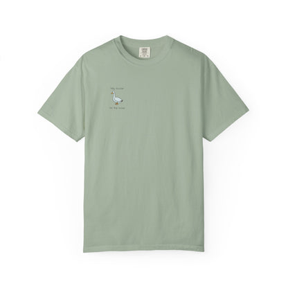 Simply Silly Goose Graphic Tee
