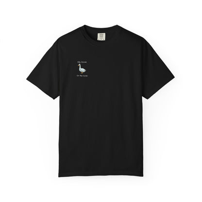 Simply Silly Goose Graphic Tee