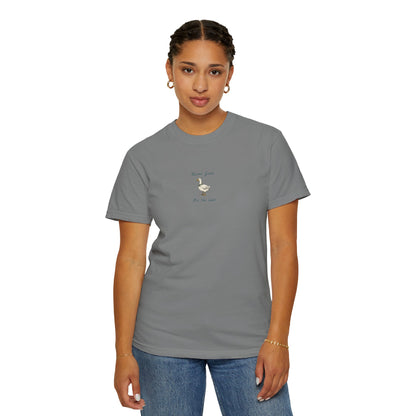 Mama Goose Graphic Tee