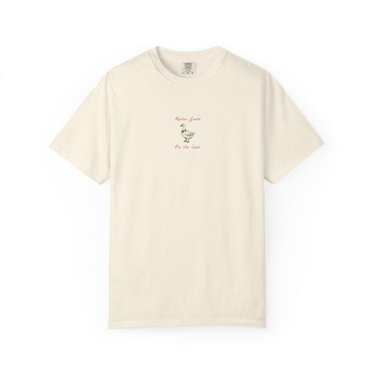 Mama Goose Graphic Tee