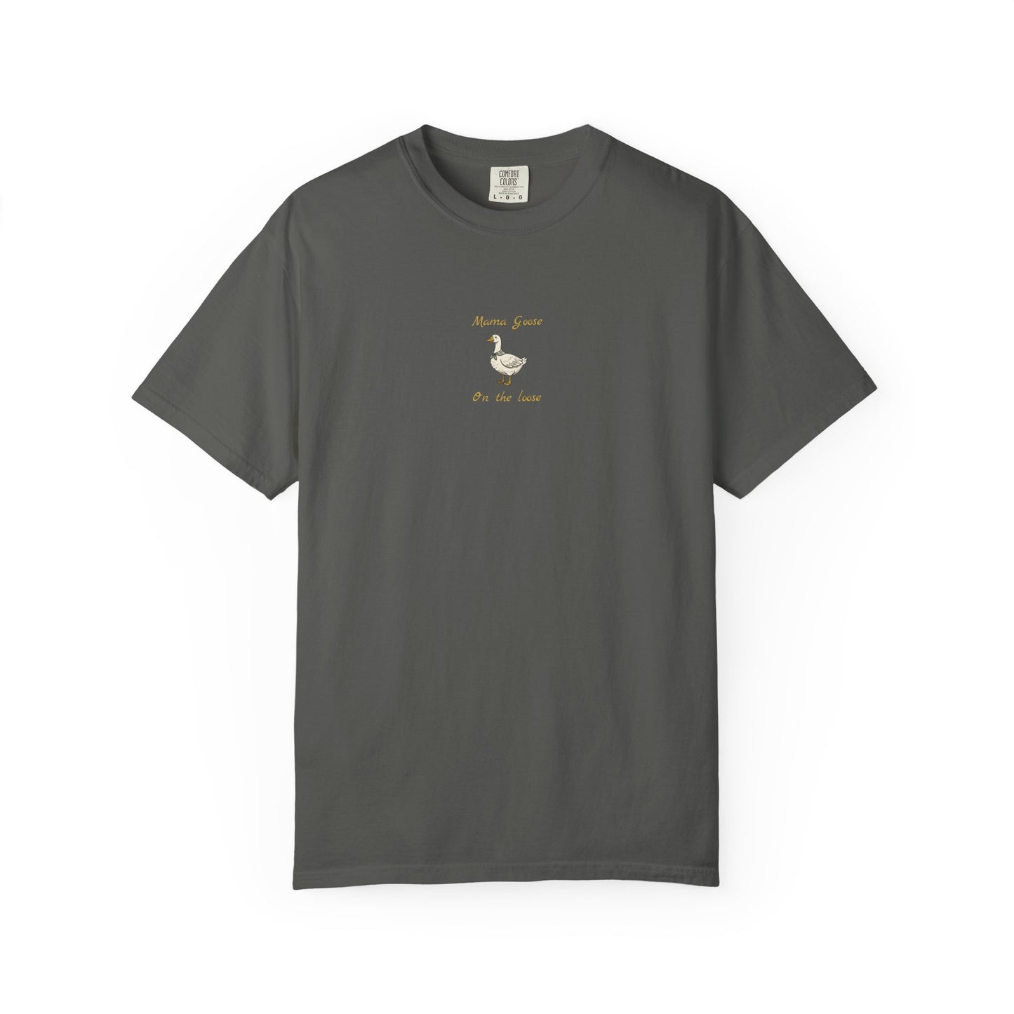 Mama Goose Graphic Tee