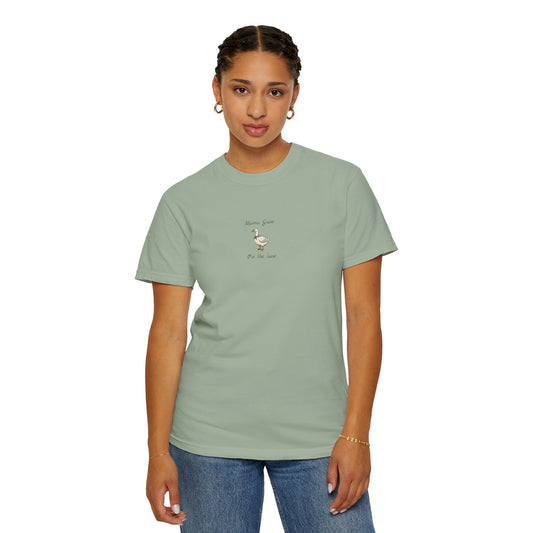 Mama Goose Graphic Tee