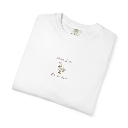 Mama Goose Graphic Tee
