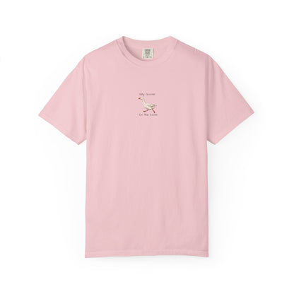 Silly Goose Graphic Tee