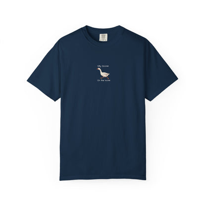 Silly Goose Graphic Tee