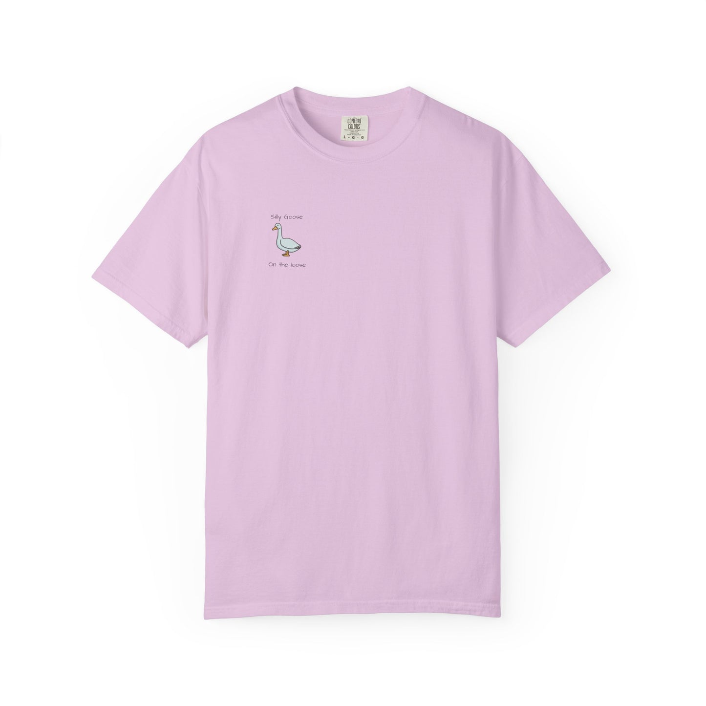 Simply Silly Goose Graphic Tee