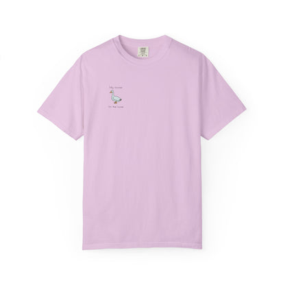 Simply Silly Goose Graphic Tee